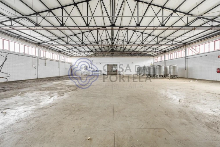 Armazém para Venda em Seroa Foto 30