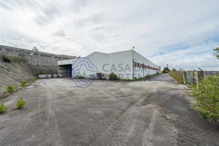 Armazém para Venda em Seroa Foto 44