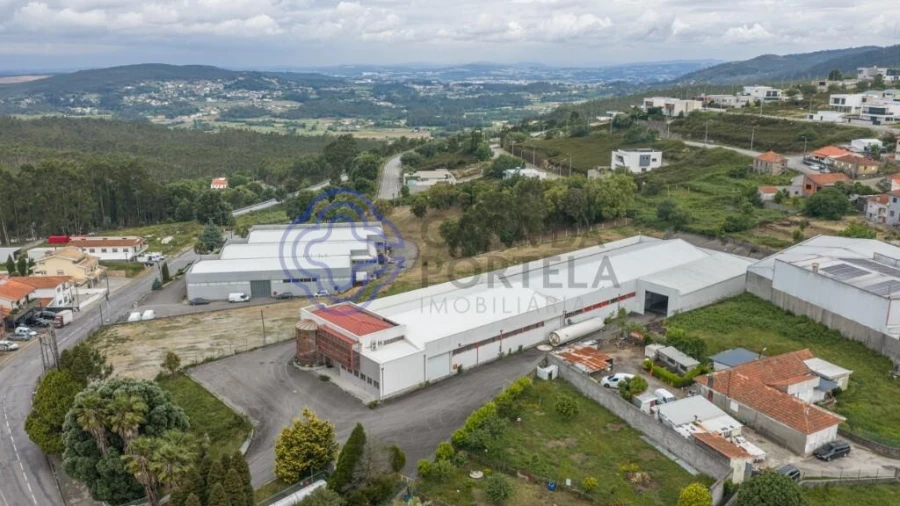 Armazém para Venda em Seroa Foto 11