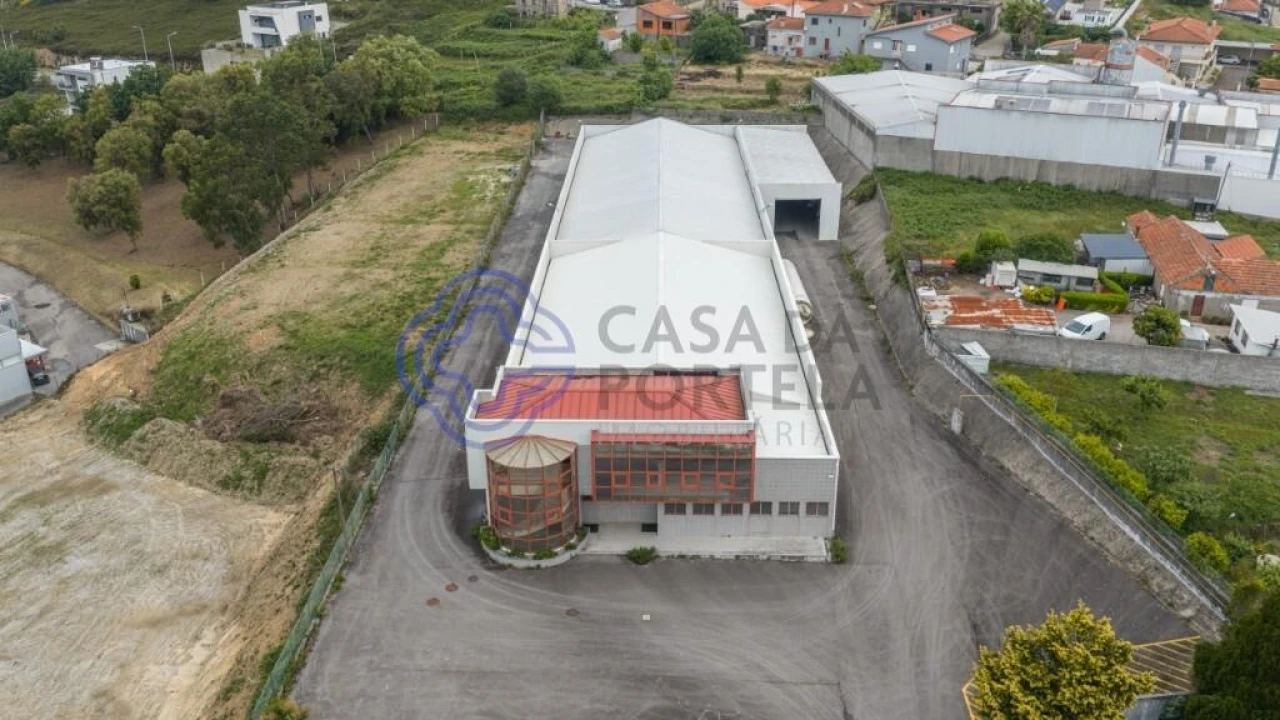 Armazém para Venda em Seroa Foto 10