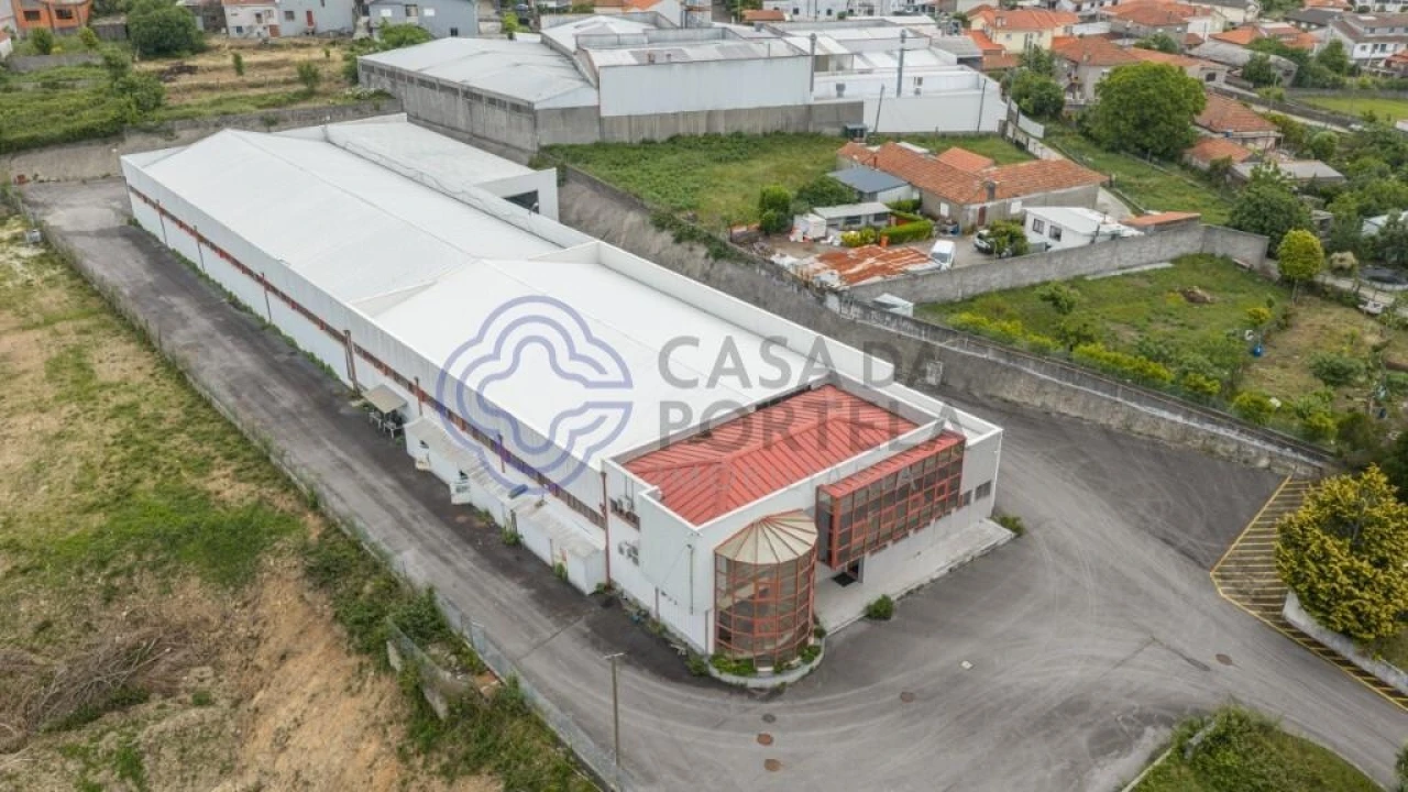 Armazém para Venda em Seroa Foto 9