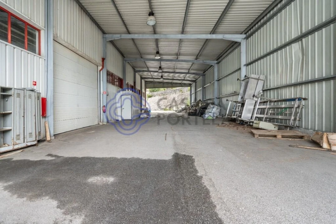 Armazém para Venda em Seroa Foto 42