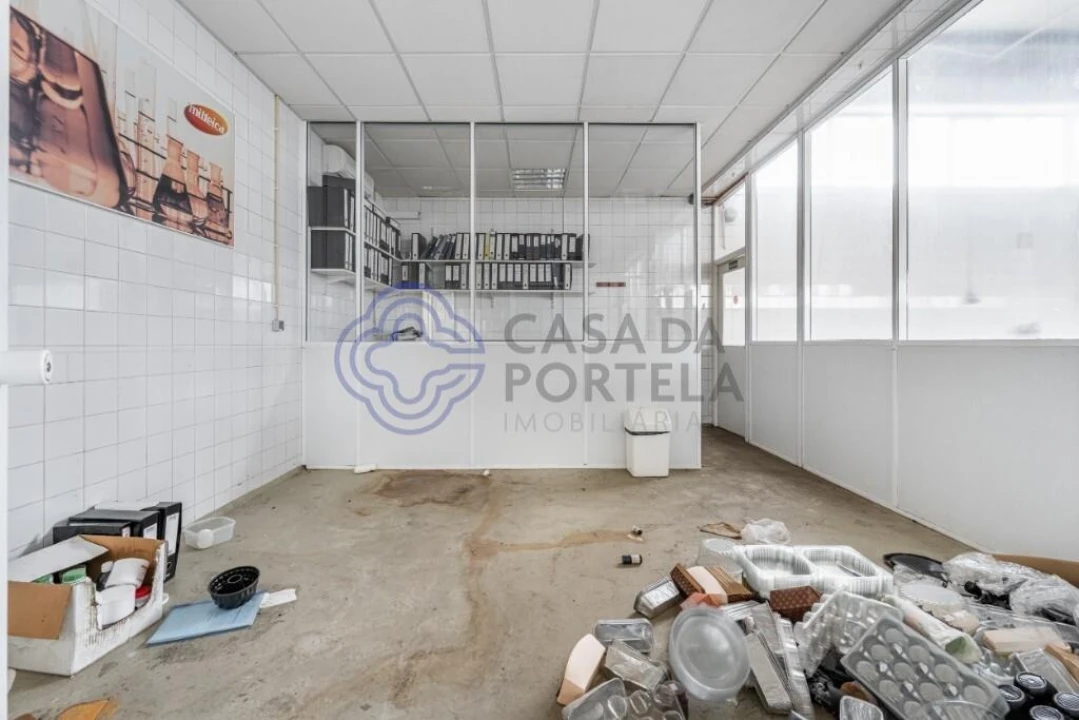Armazém para Venda em Seroa Foto 21