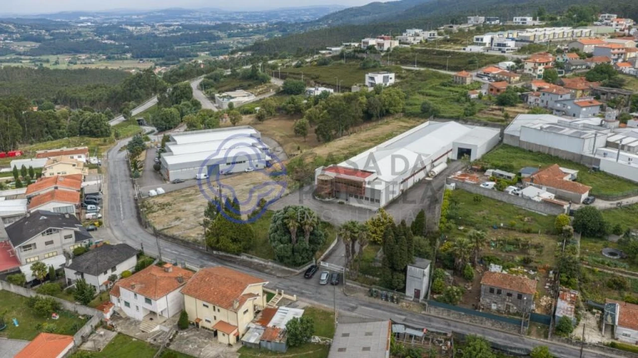 Armazém para Venda em Seroa Foto 3