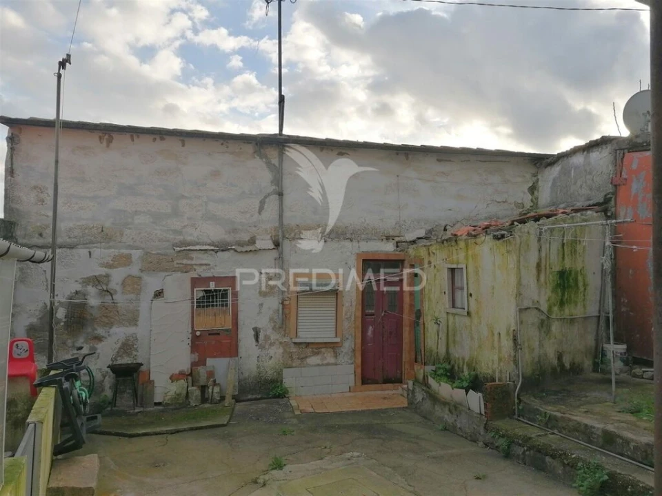 Moradia T1 para Venda em Campanhã Foto 5