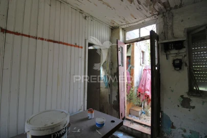Moradia T1 para Venda em Campanhã