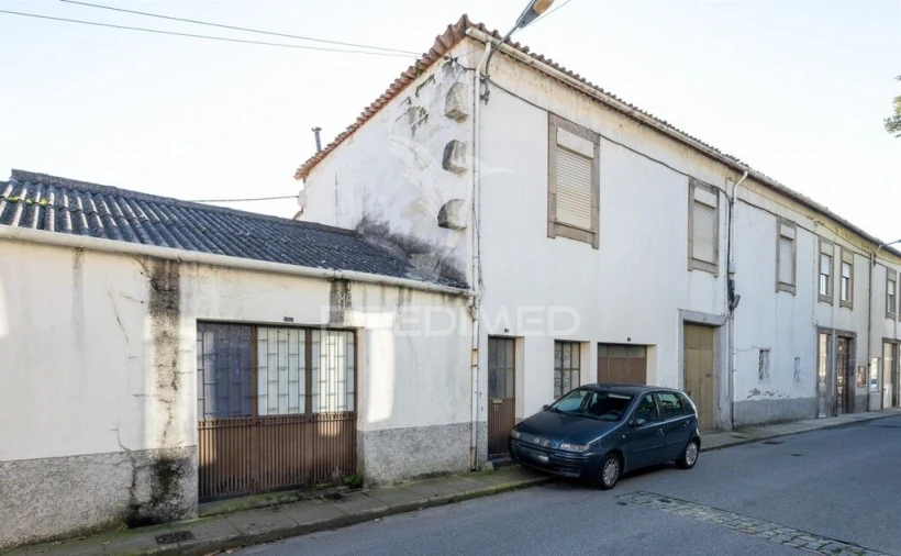 Moradia T1 para Venda em Campanhã Foto 4