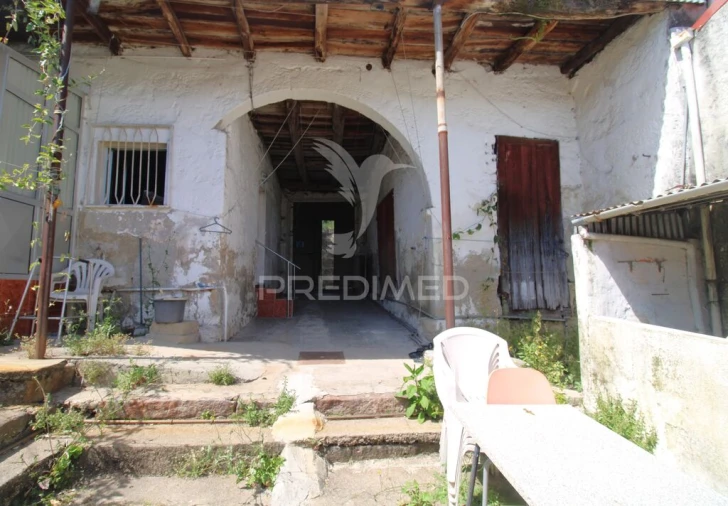 Moradia T1 para Venda em Campanhã Foto 15