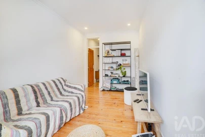 Apartamento T4 para Arrendamento em Campo de Ourique