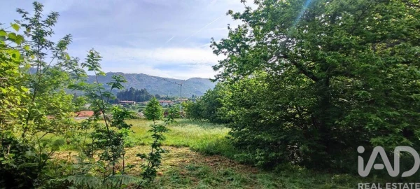Terreno para Venda em Loivo