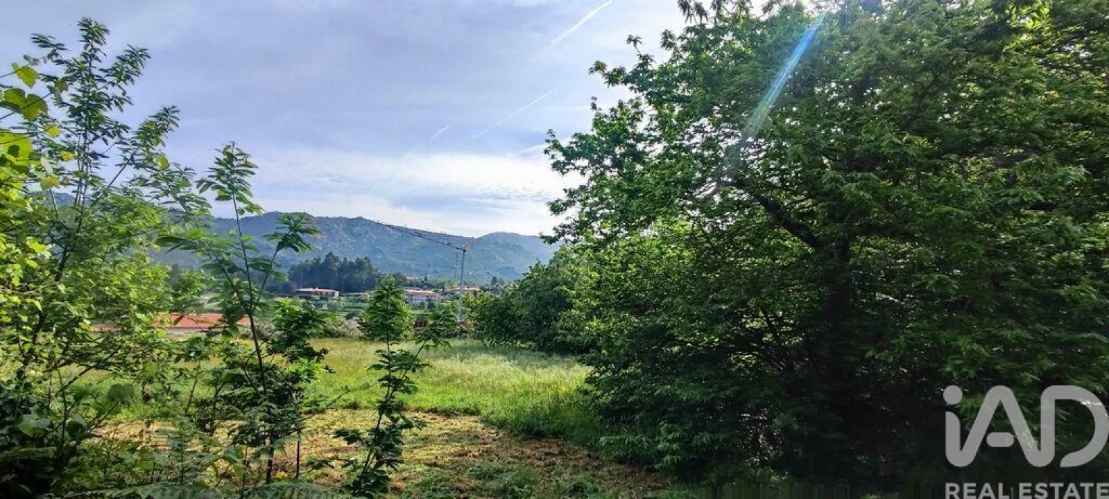 Terreno para Venda em Loivo Foto 1