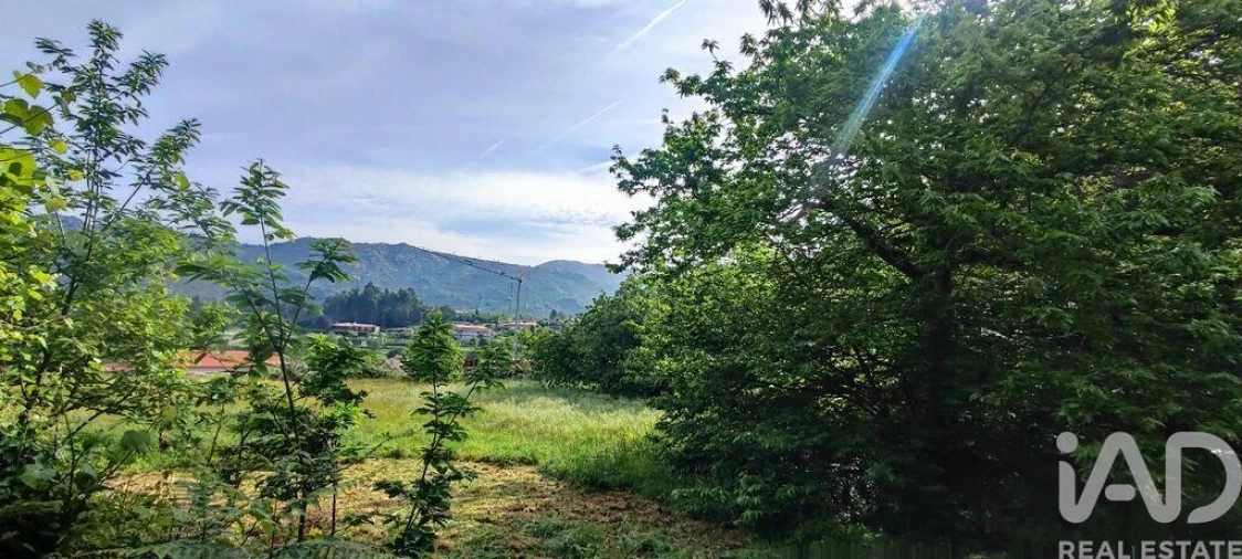 Terreno para Venda em Loivo