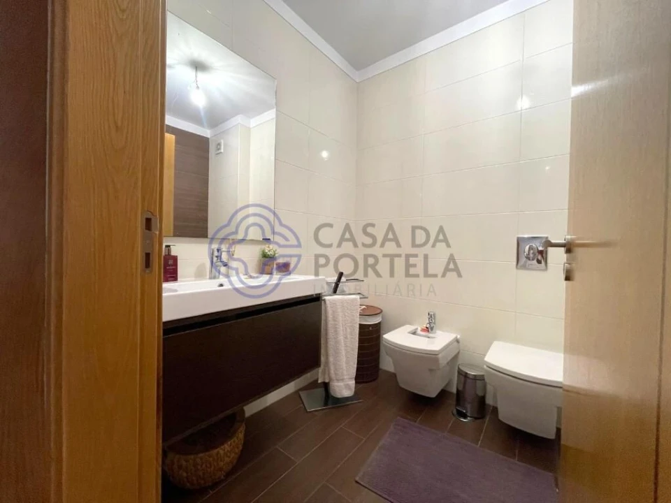 Apartamento T3 para Venda em Montijo e Afonsoeiro Foto 12