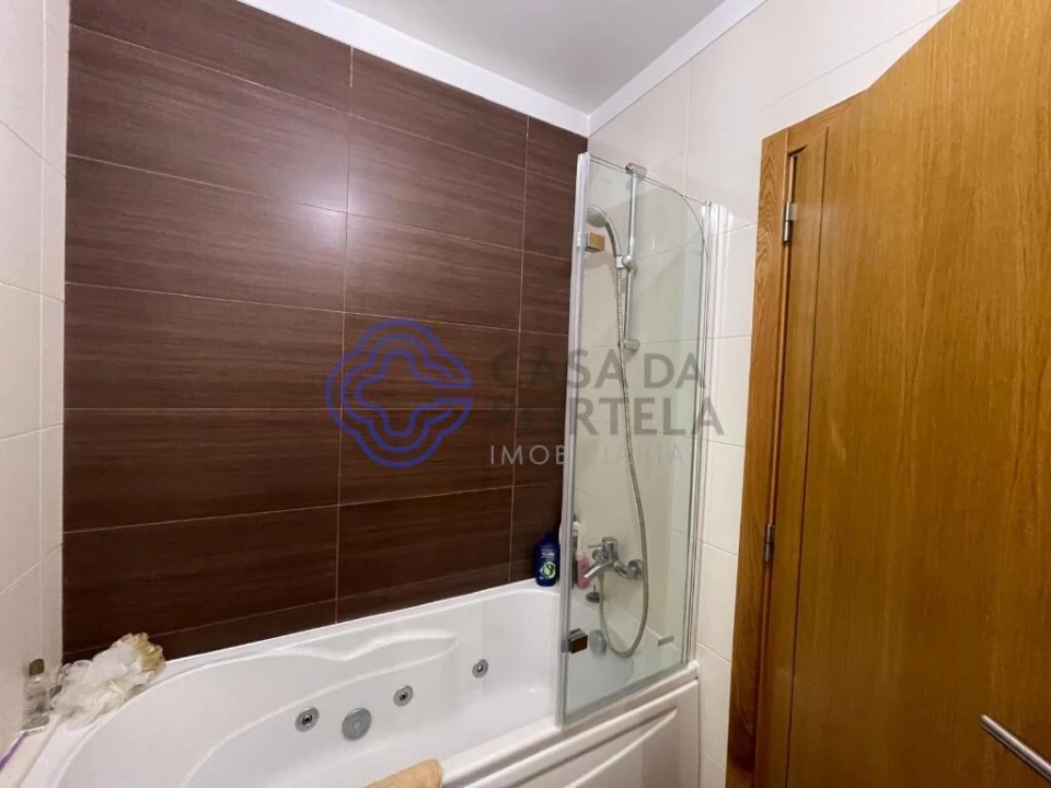 Apartamento T3 para Venda em Montijo e Afonsoeiro Foto 13