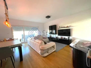 Apartamento T3 para Venda em Montijo e Afonsoeiro