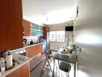 Apartamento T3 para Venda em Montijo e Afonsoeiro