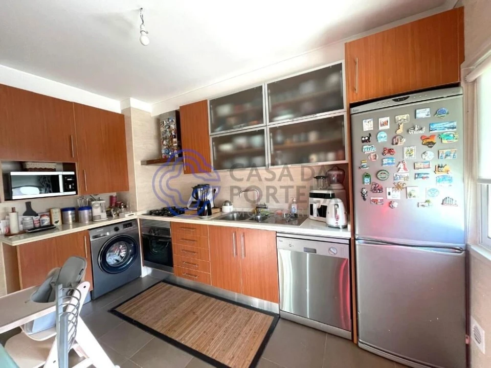 Apartamento T3 para Venda em Montijo e Afonsoeiro Foto 4