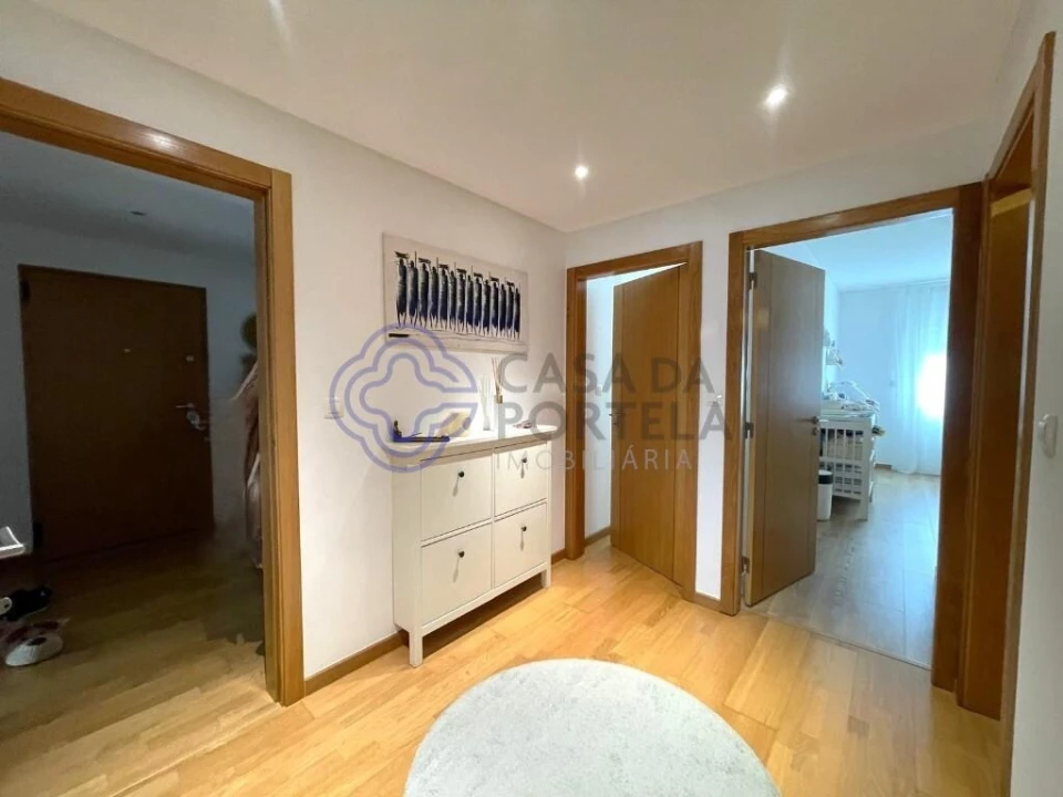 Apartamento T3 para Venda em Montijo e Afonsoeiro Foto 14