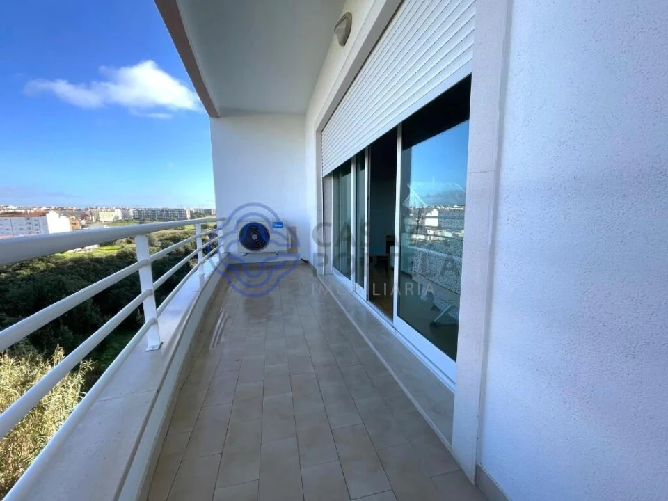 Apartamento T3 para Venda em Montijo e Afonsoeiro Foto 3