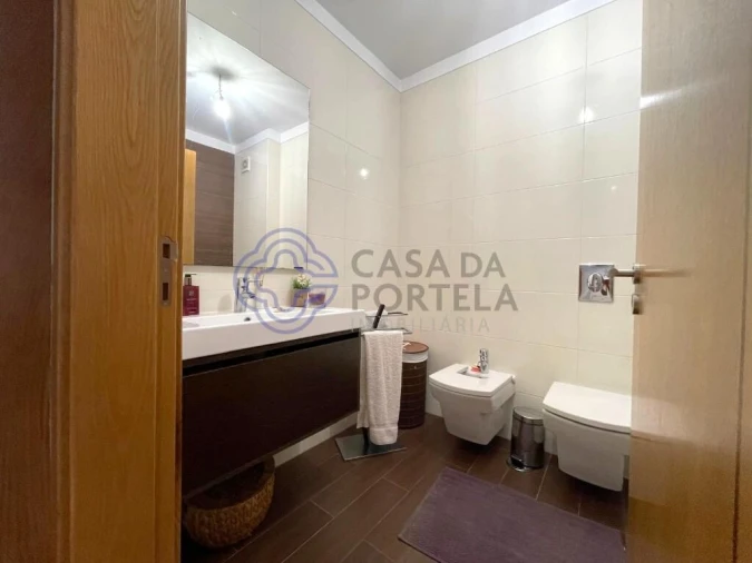 Apartamento T3 para Venda em Montijo e Afonsoeiro Foto 12