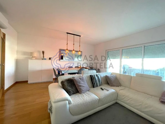 Apartamento T3 para Venda em Montijo e Afonsoeiro Foto 2