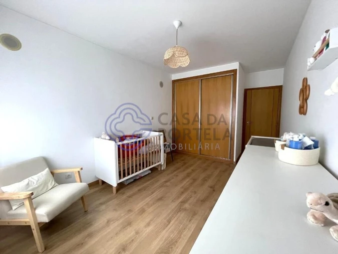 Apartamento T3 para Venda em Montijo e Afonsoeiro Foto 10