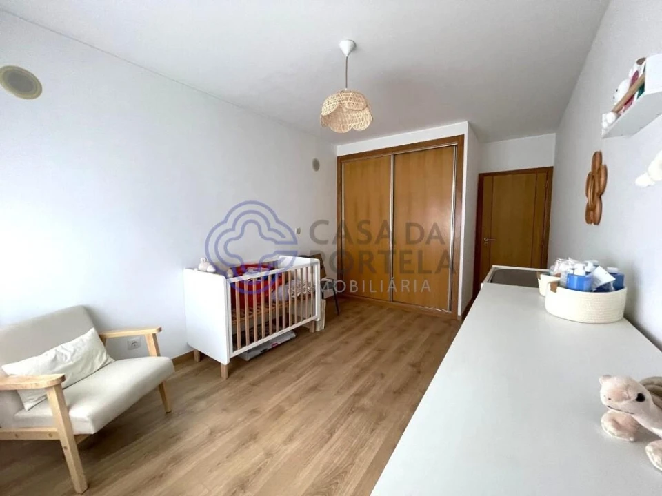 Apartamento T3 para Venda em Montijo e Afonsoeiro Foto 10