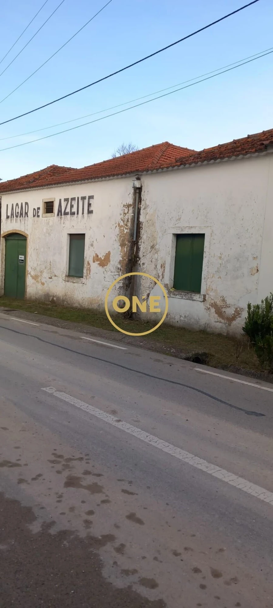 Armazém para Venda em Olaia e Paço Foto 9