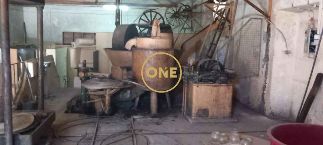 Armazém para Venda em Olaia e Paço Foto 7