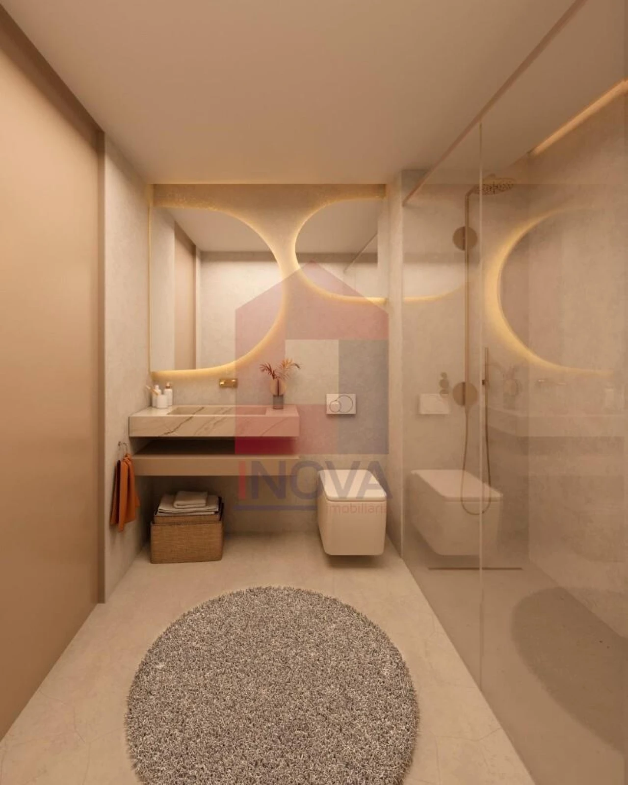 Apartamento T2 para Venda em Vila Verde e Barbudo Foto 18