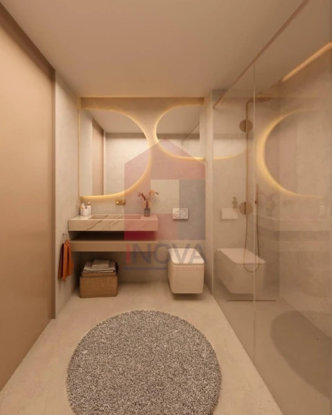 Apartamento T3 para Venda em Vila Verde e Barbudo