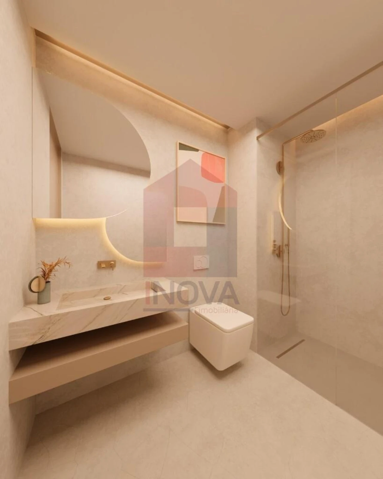 Apartamento T3 para Venda em Vila Verde e Barbudo Foto 21
