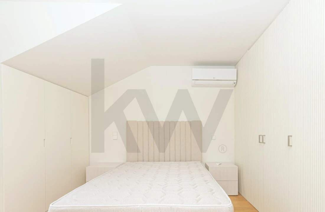 Apartamento T2 para Venda em Alvalade Foto 24