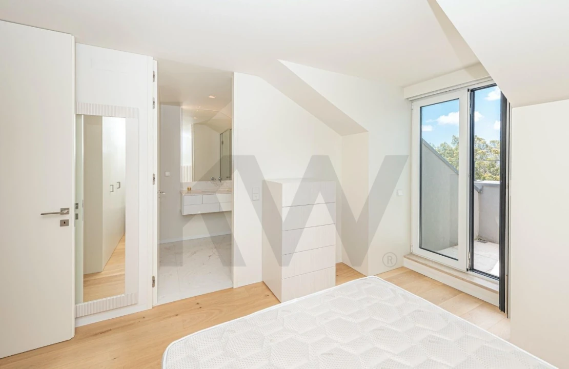 Apartamento T2 para Venda em Alvalade Foto 25