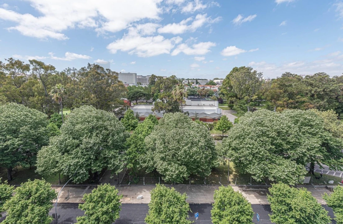 Apartamento T2 para Venda em Alvalade Foto 28