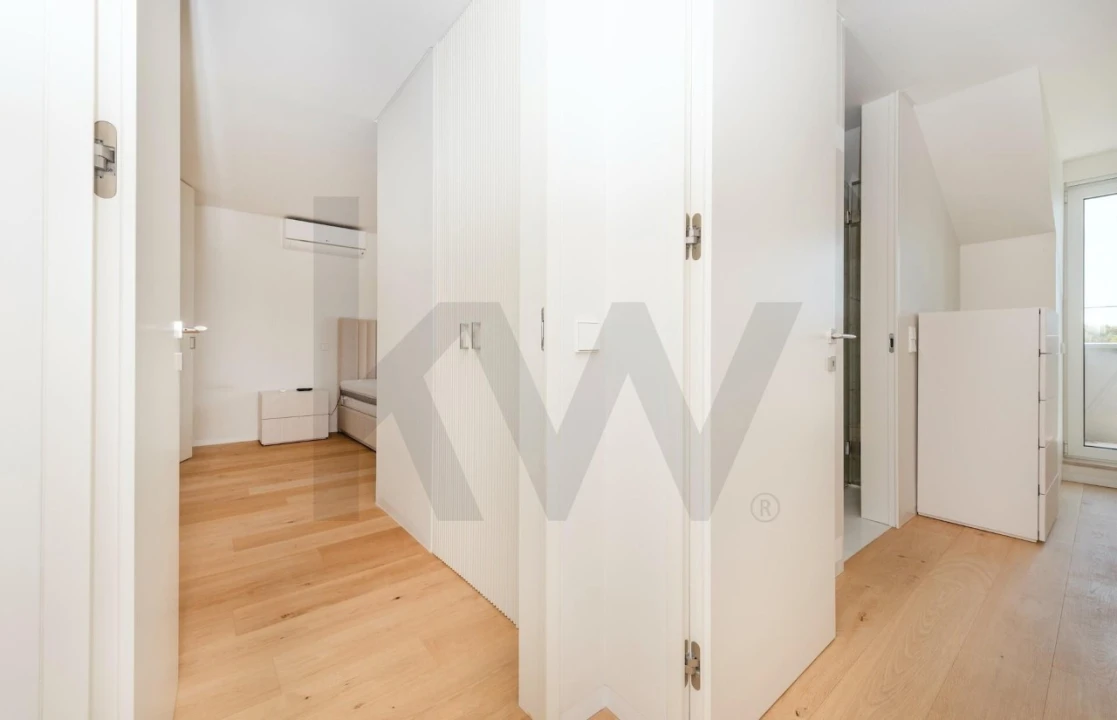 Apartamento T2 para Venda em Alvalade Foto 29