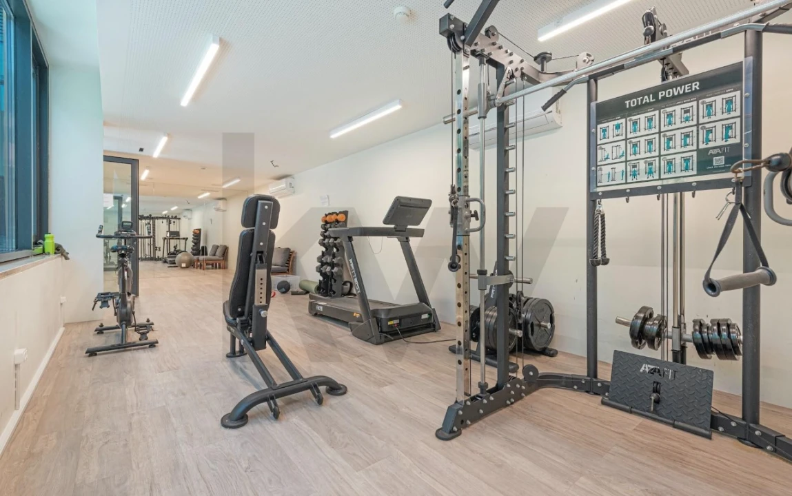 Apartamento T2 para Venda em Alvalade Foto 51