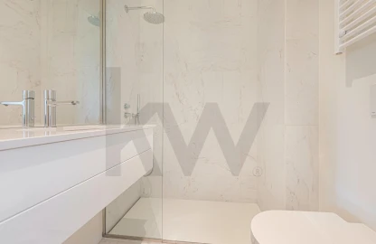 Apartamento T2 para Venda em Alvalade