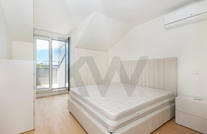 Apartamento T2 para Venda em Alvalade