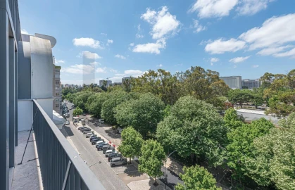 Apartamento T2 para Venda em Alvalade