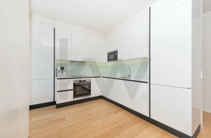 Apartamento T2 para Venda em Alvalade