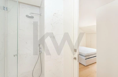 Apartamento T2 para Venda em Alvalade