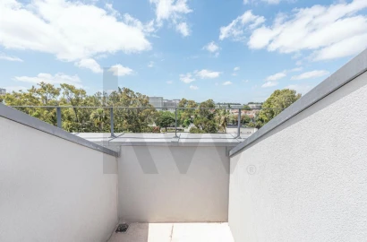 Apartamento T2 para Venda em Alvalade