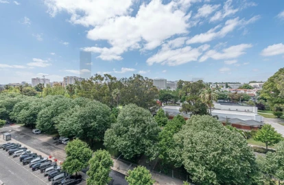 Apartamento T2 para Venda em Alvalade