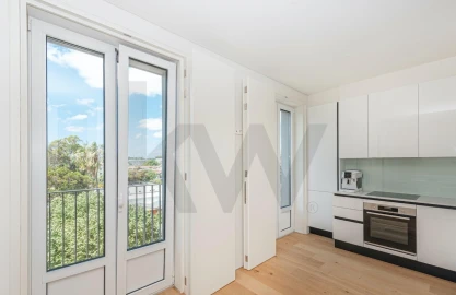 Apartamento T2 para Venda em Alvalade