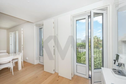 Apartamento T2 para Venda em Alvalade