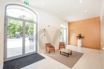 Apartamento T2 para Venda em Alvalade