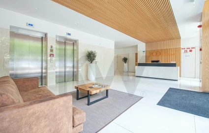 Apartamento T2 para Venda em Alvalade