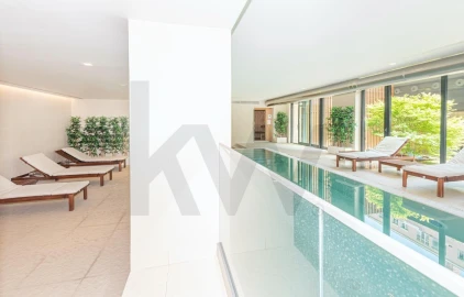Apartamento T2 para Venda em Alvalade
