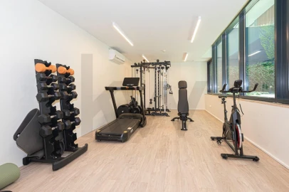 Apartamento T2 para Venda em Alvalade